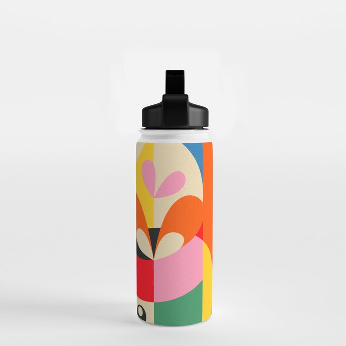 Circle Girls Water Bottle Gallery Image 2