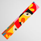 Circle Girls Table Runner Gallery Image 3