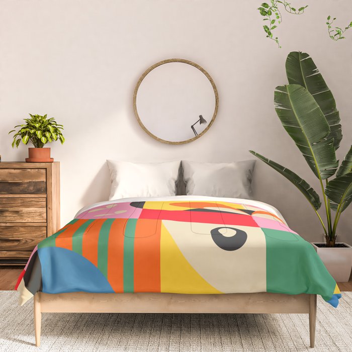 Circle Girls Comforter Gallery Image 3