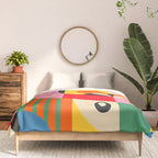 Circle Girls Comforter Gallery Image 3