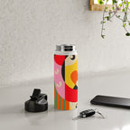 Circle Girls Water Bottle Gallery Image 4