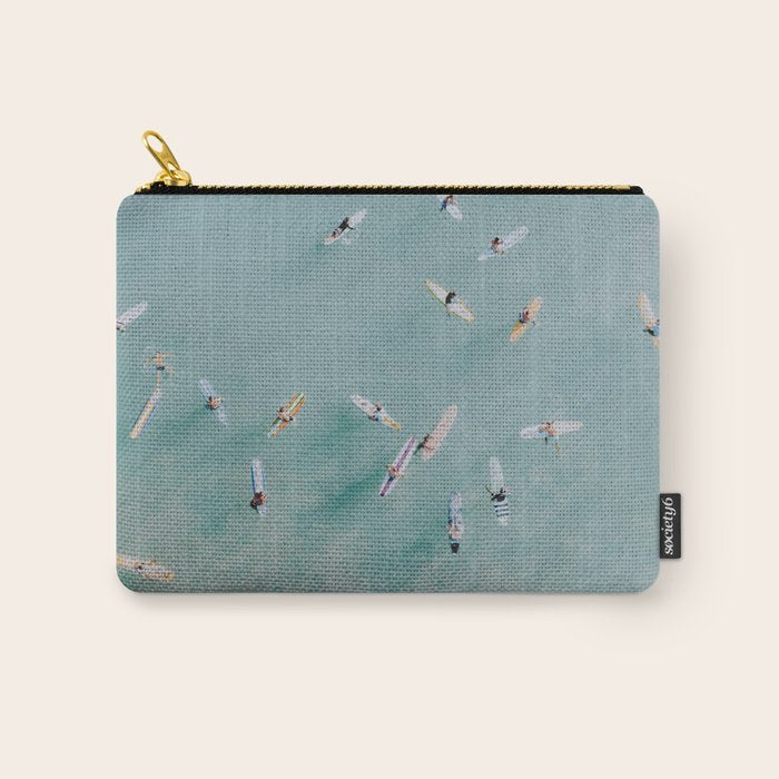 float lxxxvi Carry All Pouch Gallery Image 1