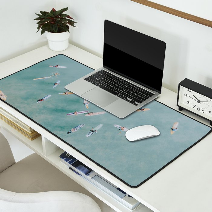 float lxxxvi Desk Mat Gallery Image 2