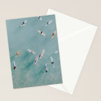 float lxxxvi Stationery Card Gallery Image 2