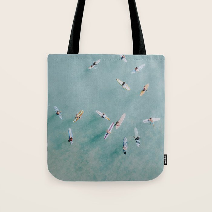 float lxxxvi Tote Bag Gallery Image 1