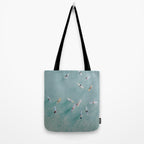 float lxxxvi Tote Bag Gallery Image 2