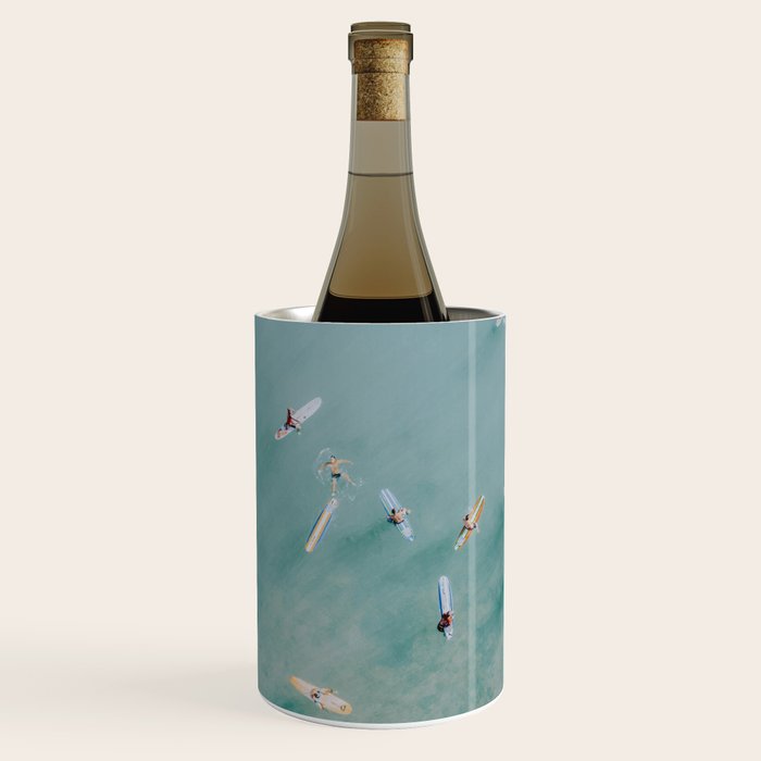 float lxxxvi Wine Chiller Gallery Image 2