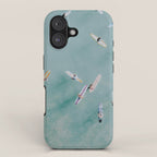 float lxxxvi iPhone Case Gallery Image 1