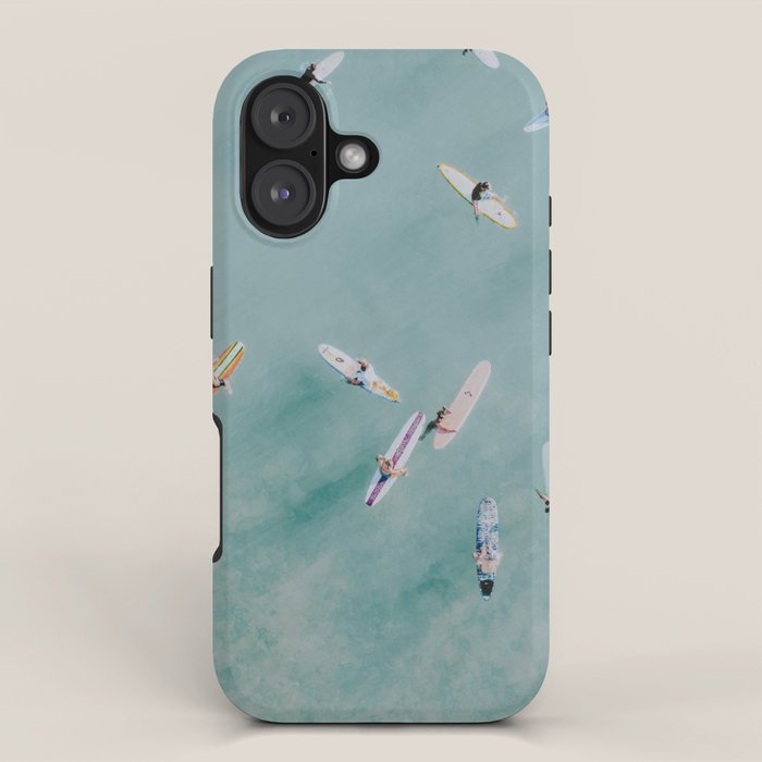 float lxxxvi iPhone Case Gallery Image 1
