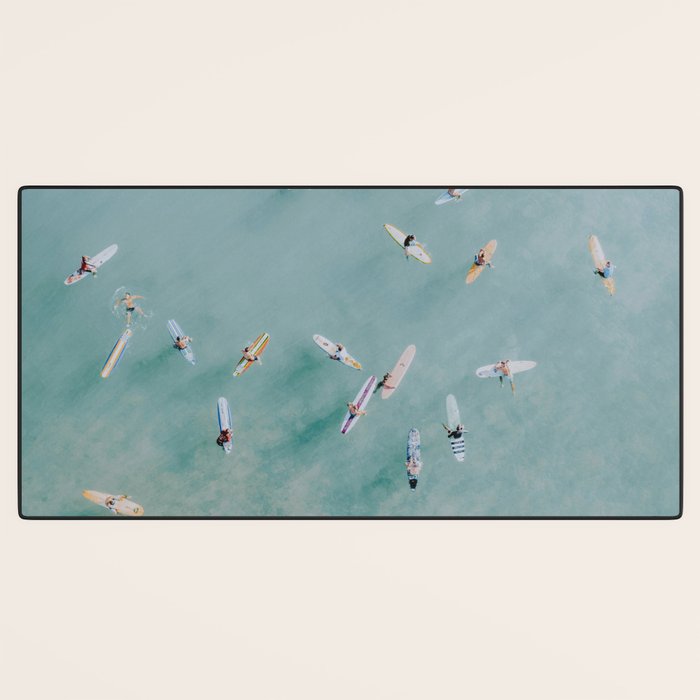 float lxxxvi Desk Mat Gallery Image 3