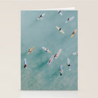 float lxxxvi Stationery Card Gallery Image 2