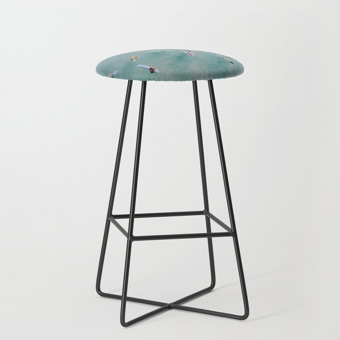 float lxxxvi Stool Gallery Image 1