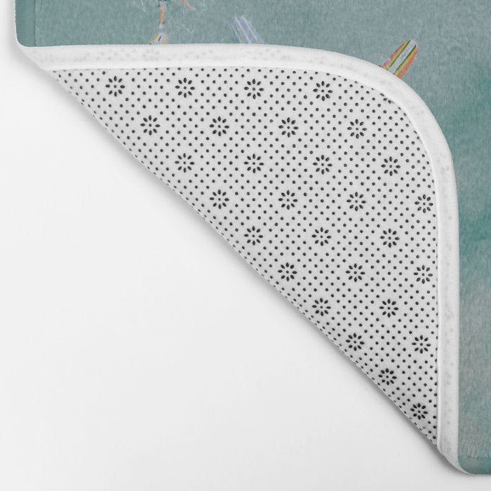 float lxxxvi Bath Mat Gallery Image 2