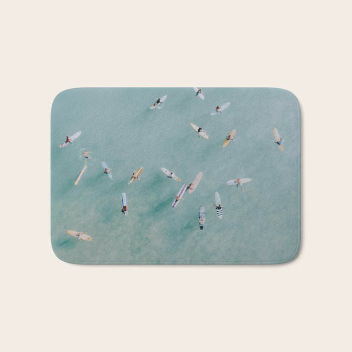 float lxxxvi Bath Mat Gallery Image 1
