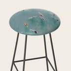 float lxxxvi Stool Gallery Image 2