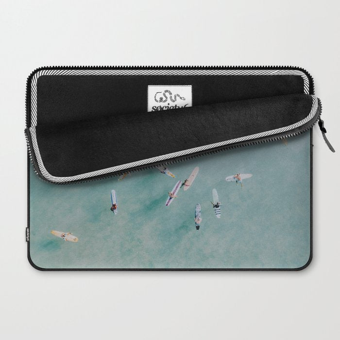float lxxxvi Laptop Sleeve Gallery Image 2