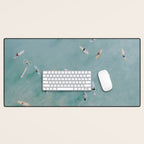 float lxxxvi Desk Mat Gallery Image 1