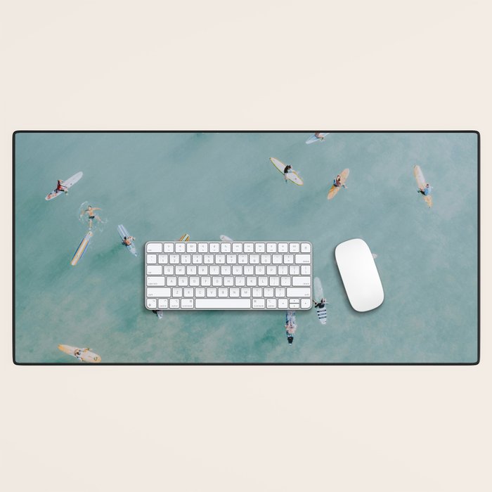 float lxxxvi Desk Mat Gallery Image 1