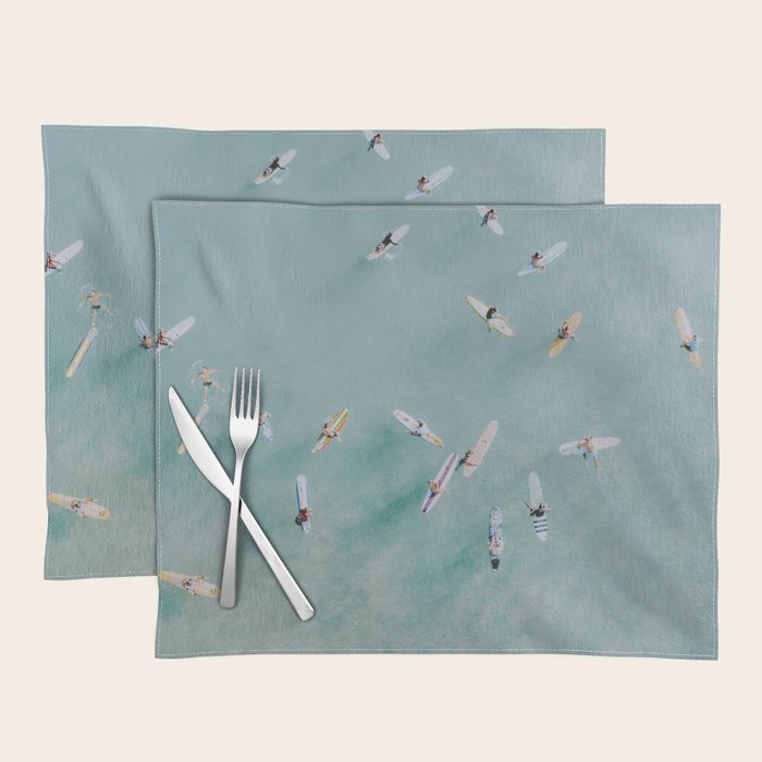 float lxxxvi Placemat Gallery Image 1