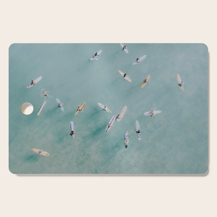 float lxxxvi Cutting Board Gallery Image 1
