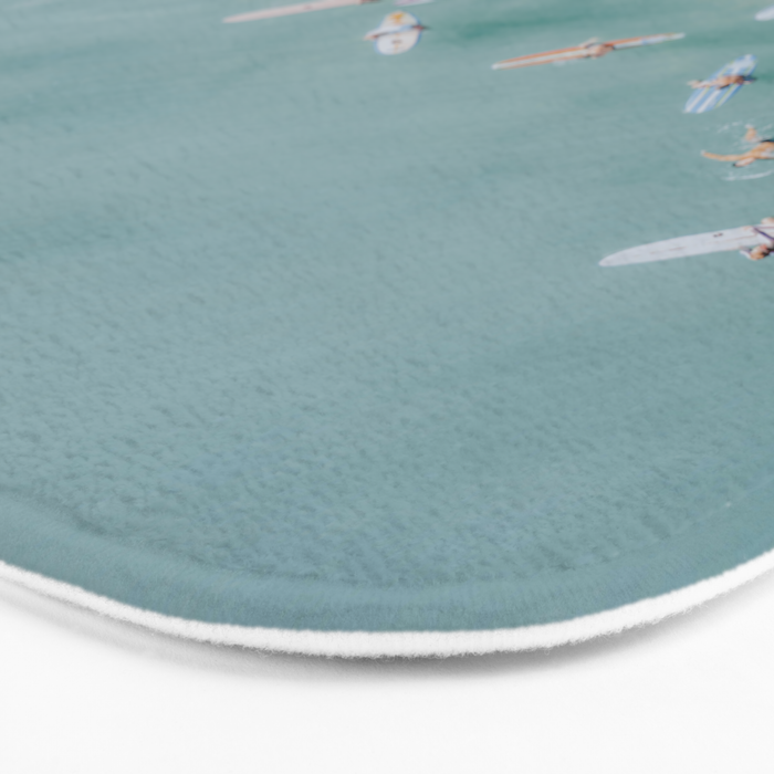 float lxxxvi Bath Mat Gallery Image 3