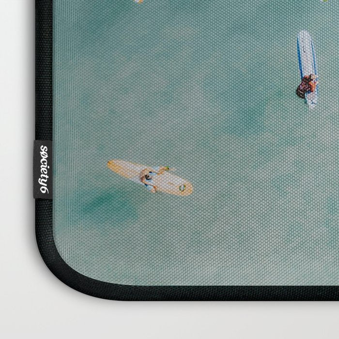 float lxxxvi Laptop Sleeve Gallery Image 3