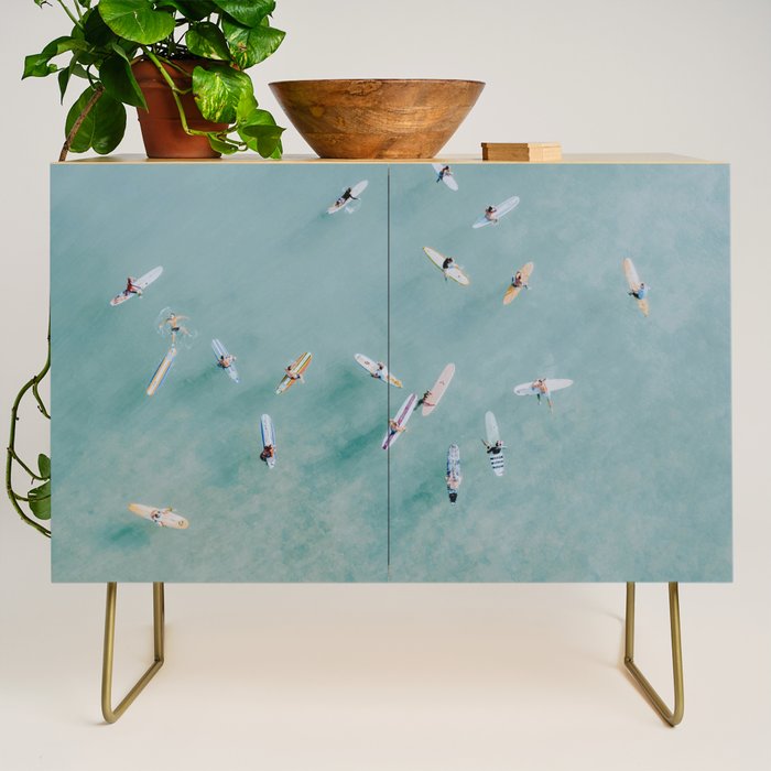 float lxxxvi Credenza Gallery Image 1