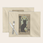 The High Priestess Placemat Gallery Image 1
