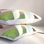 Sound  Pillow Sham Gallery Image 3