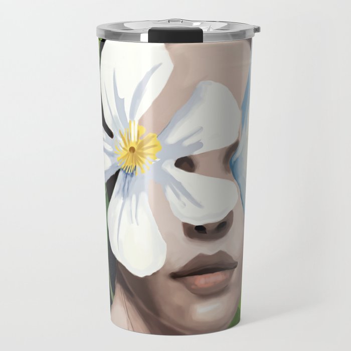 Sound  Travel Mug Gallery Image 1