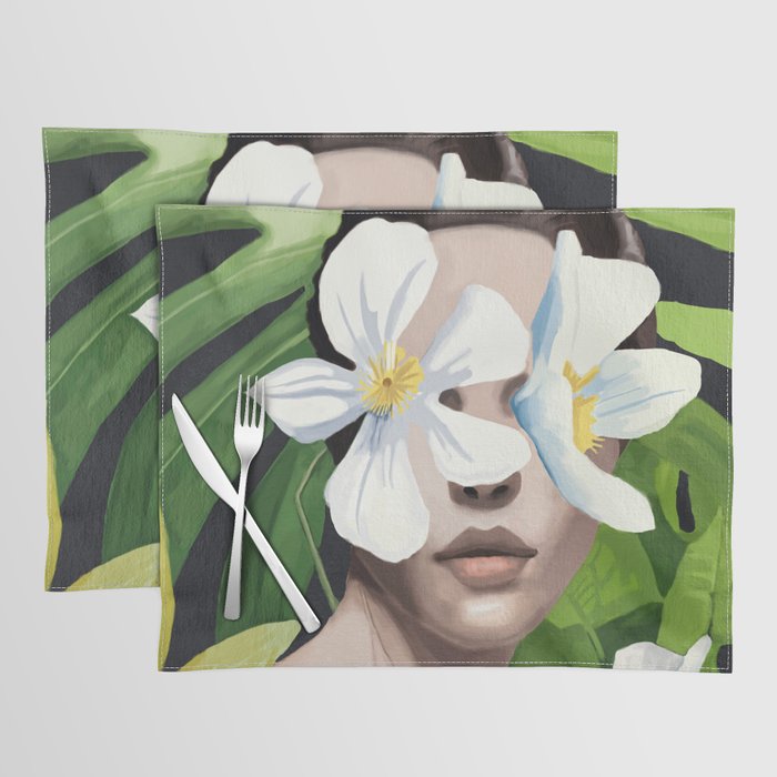 Sound  Placemat Gallery Image 1