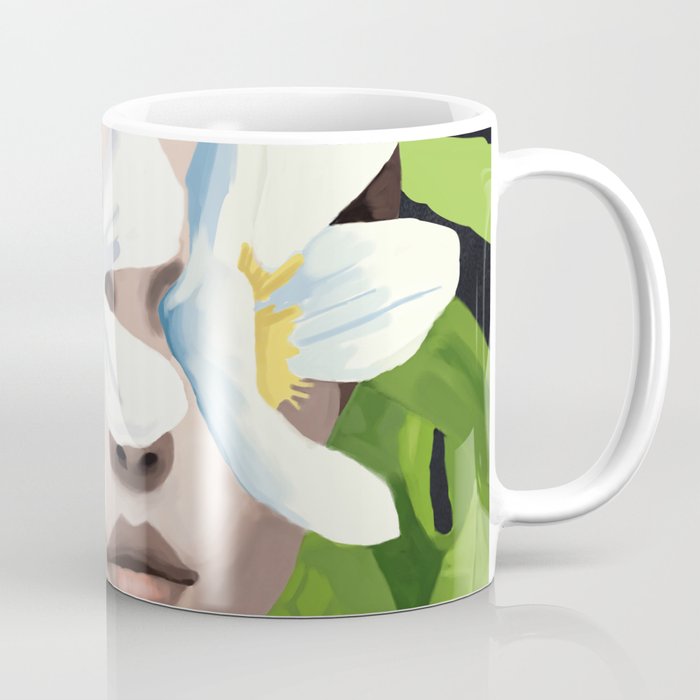 Sound  Coffee Mug Gallery Image 1