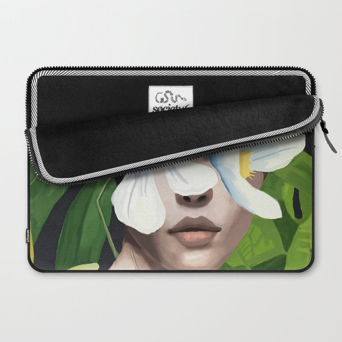Sound  Laptop Sleeve Gallery Image 2