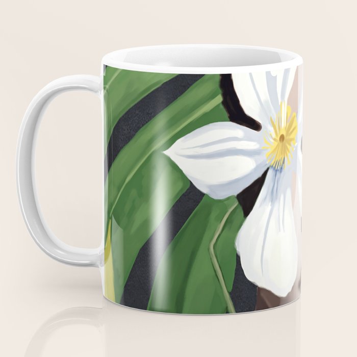 Sound  Coffee Mug Gallery Image 3