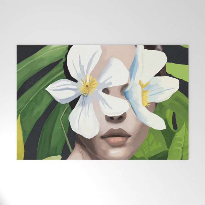 Sound  Welcome Mat Gallery Image 1