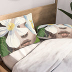 Sound  Pillow Sham Gallery Image 2