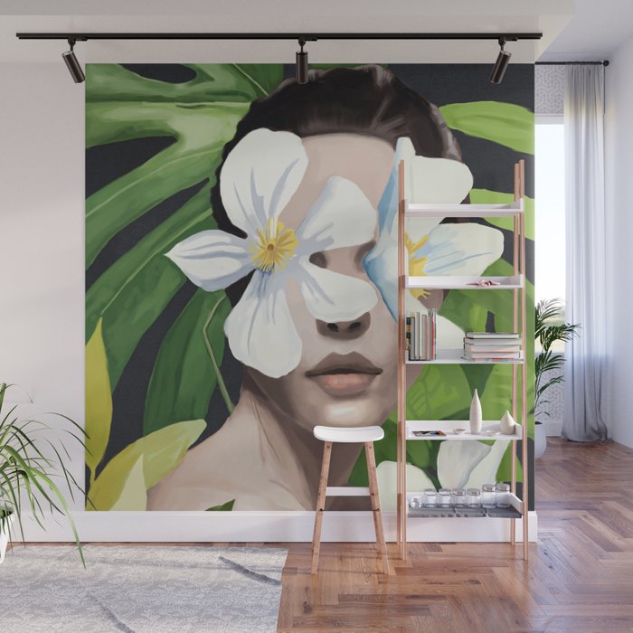 Sound  Wall Mural Gallery Image 1