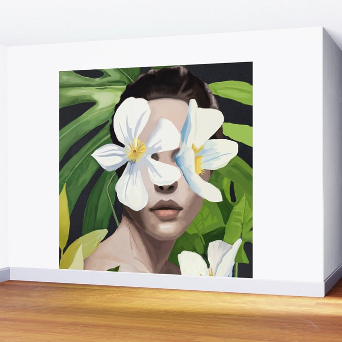 Sound  Wall Mural Gallery Image 2