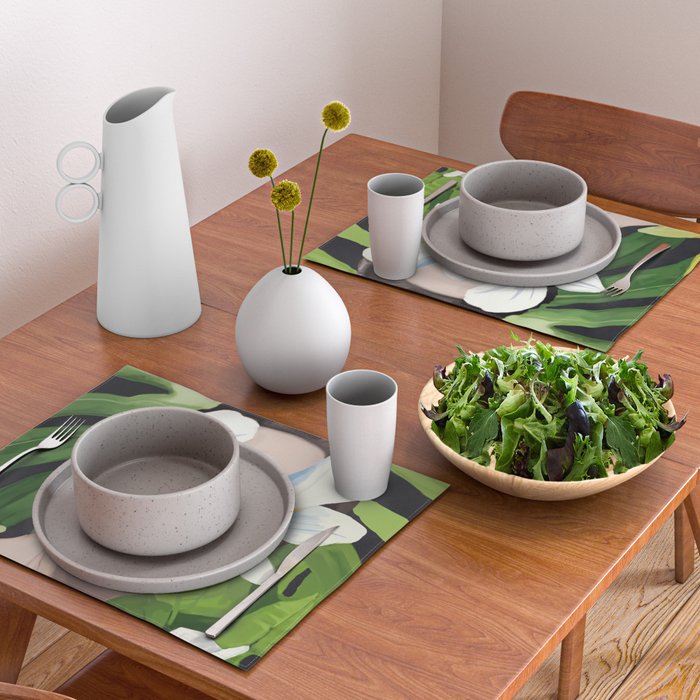 Sound  Placemat Gallery Image 2
