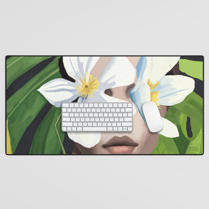 Sound  Desk Mat Gallery Image 1