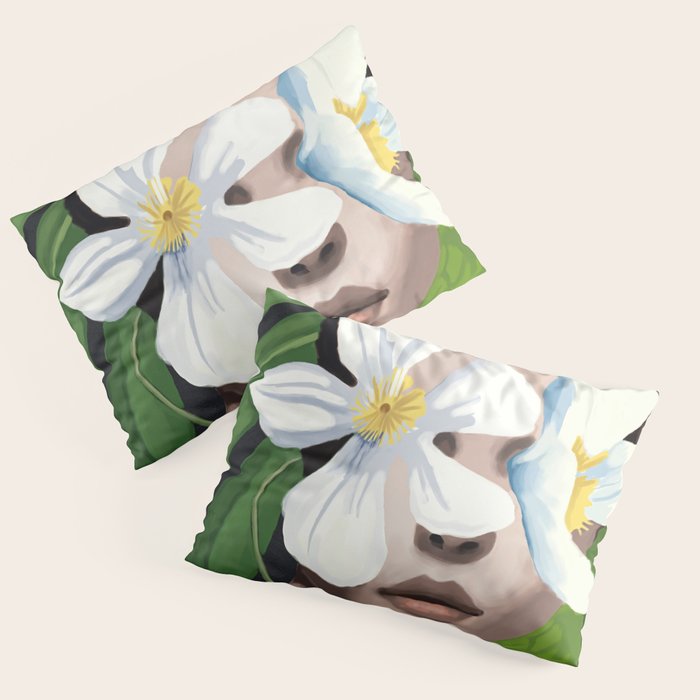 Sound  Pillow Sham Gallery Image 3