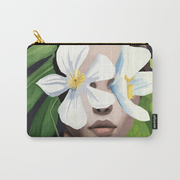 Sound  Carry All Pouch Gallery Image 1
