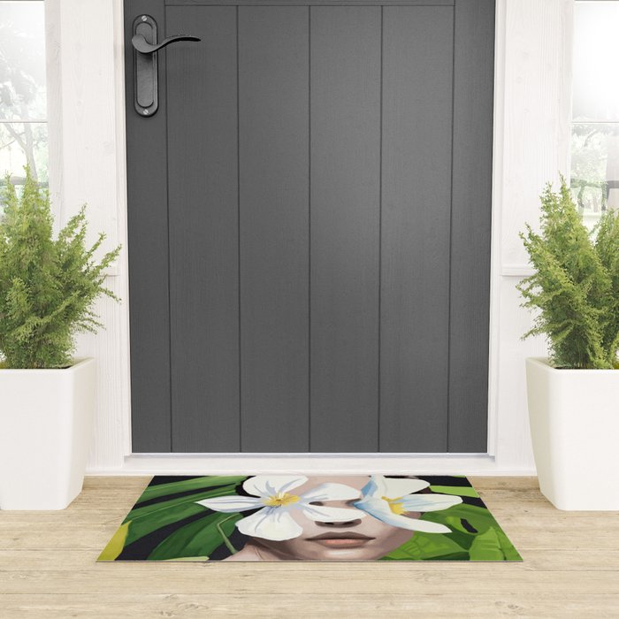 Sound  Welcome Mat Gallery Image 3