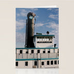 Oregon Maritime Museum Stationery Card Gallery Image 2
