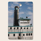 Oregon Maritime Museum Cutting Board Gallery Image 1