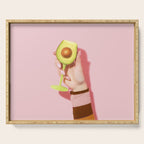 Avocado Toast Serving Tray Gallery Image 1