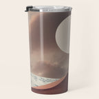 The Place we will Always Meet Travel Mug Gallery Image 3