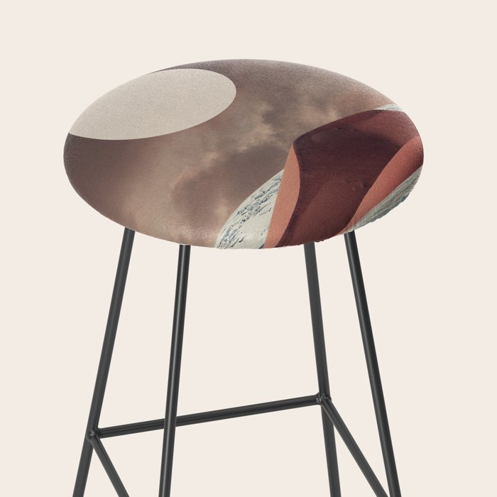 The Place we will Always Meet Stool Gallery Image 2