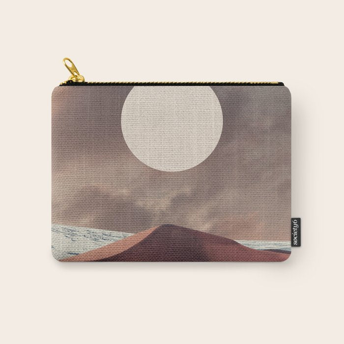 The Place we will Always Meet Carry All Pouch Gallery Image 1