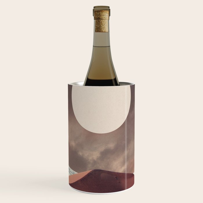 The Place we will Always Meet Wine Chiller Gallery Image 1